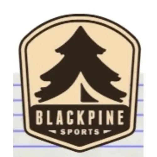 Blackpine Sports Promo Code