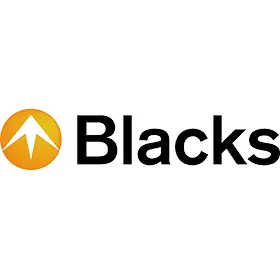 Blacks Promo Code