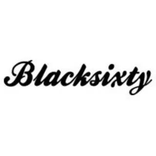 Blacksixty DE Promo Code