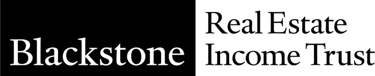 Blackstone Real Estate Income Trust Promo Code