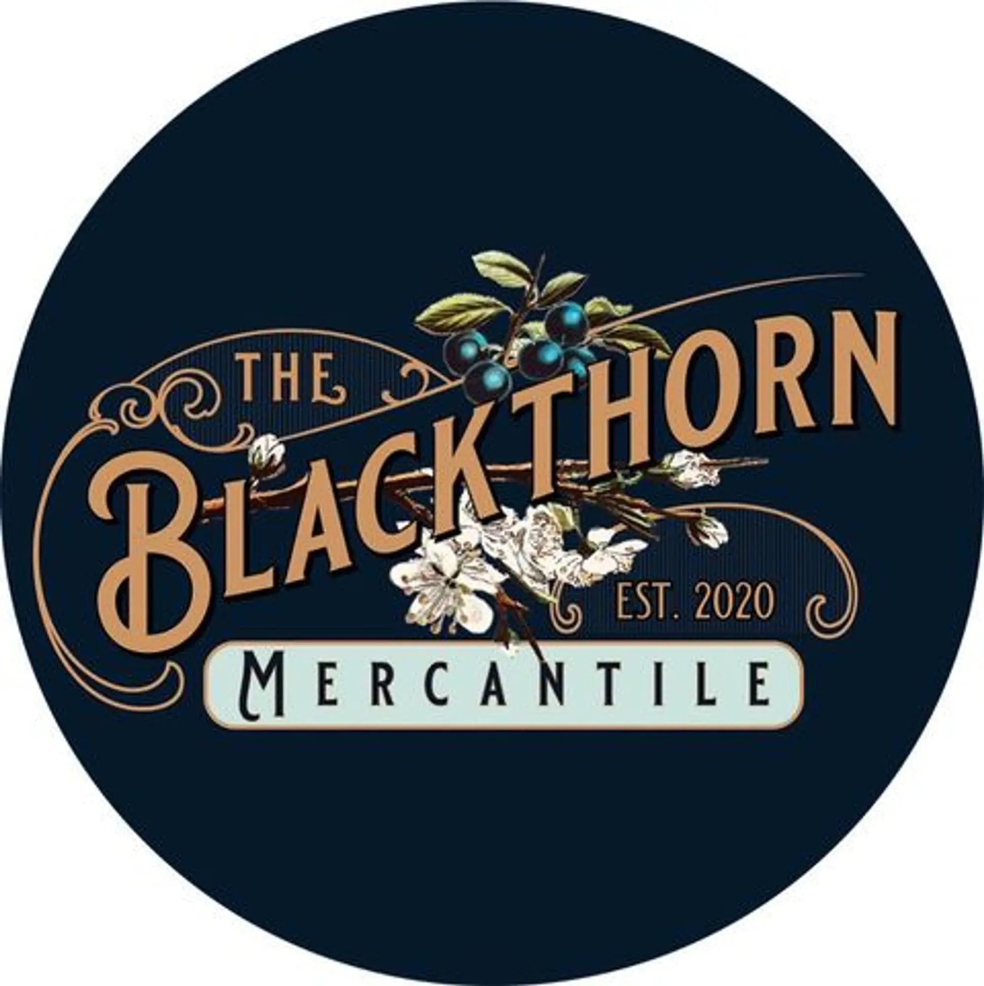 Blackthorn Mercantile Promo Code