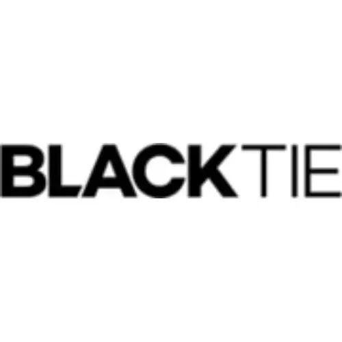 BlackTie Promo Code