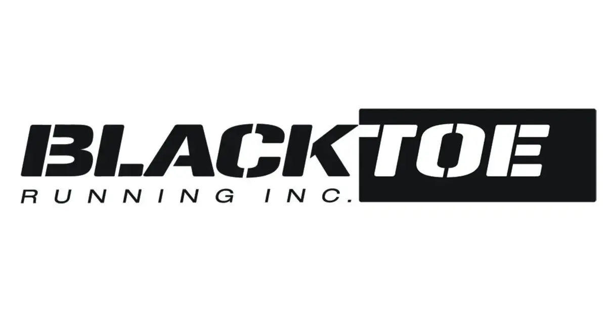 BlackToe Running Promo Code
