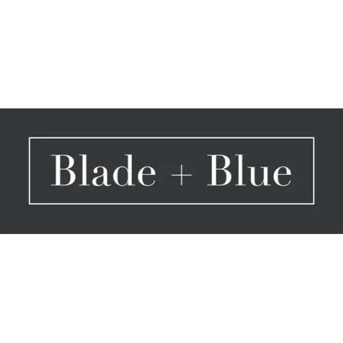 Blade + Blue Promo Code