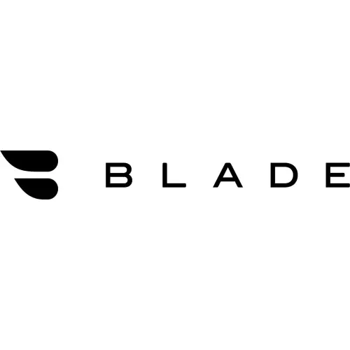Blade Promo Code