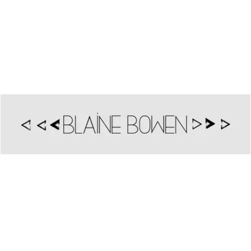 Blaine Bowen Promo Code
