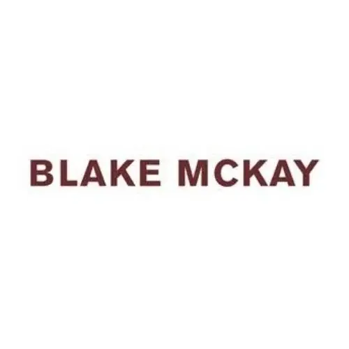 Blake McKay Promo Code
