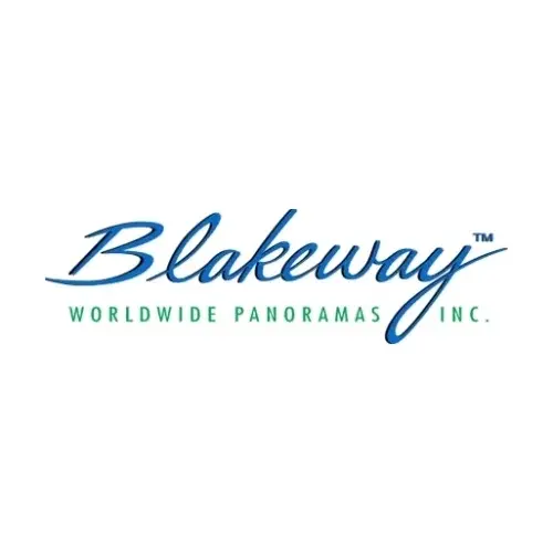 Blakeway Worldwide Panoramas Promo Code