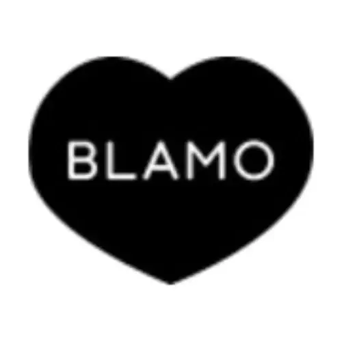 Blamo Promo Code