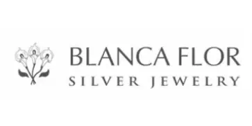Blanca Flor Silver Jewelry Promo Code