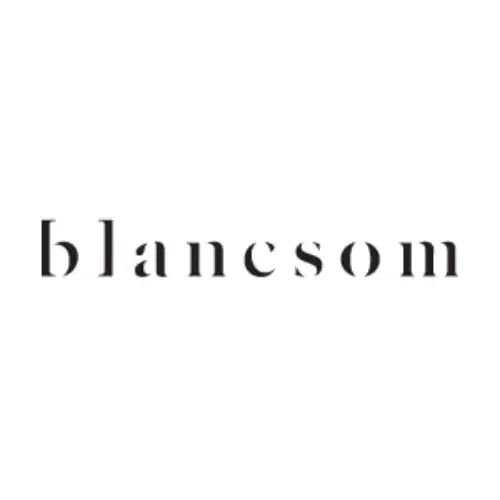 Blancsom Promo Code