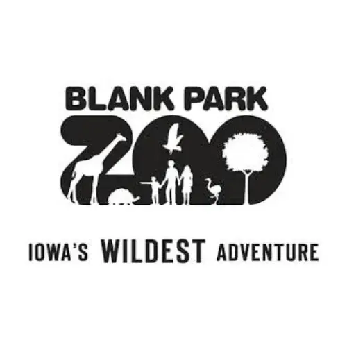 Blank Park Zoo Promo Code