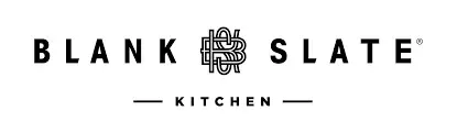 Blank Slate Kitchen Promo Code