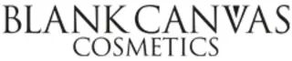 Blank Canvas Cosmetics Promo Code