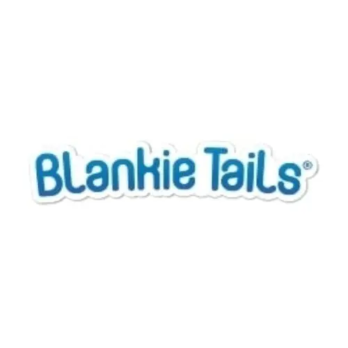 Blankie Tails Promo Code