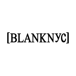 BlankNYC Promo Code
