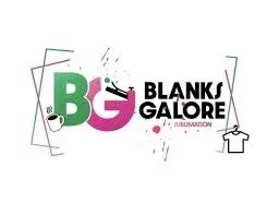 Blanks Galore Promo Code