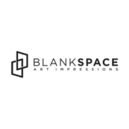 Blankspace Promo Code