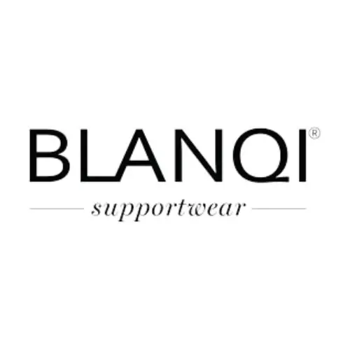 Blanqi Promo Code