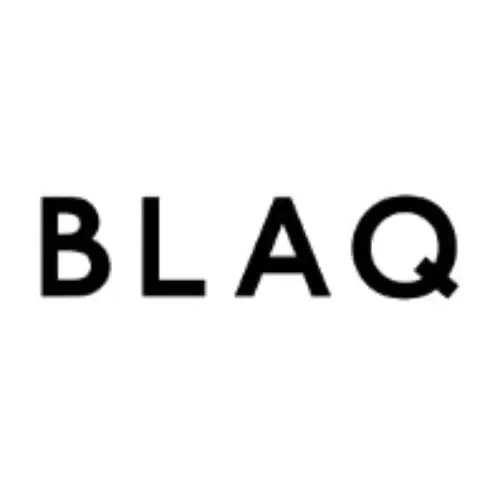 BLAQ Promo Code