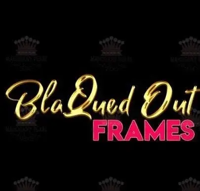 BlaQued Out Frames Promo Code