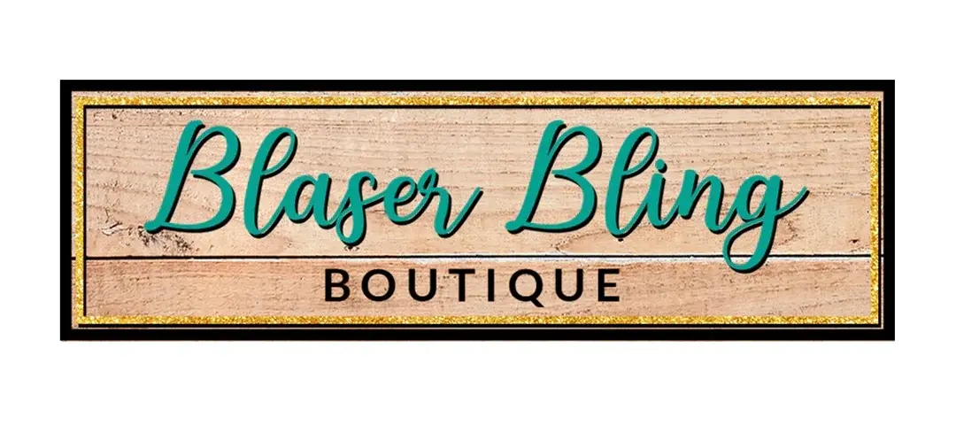 Blaser Bling Boutique Promo Code