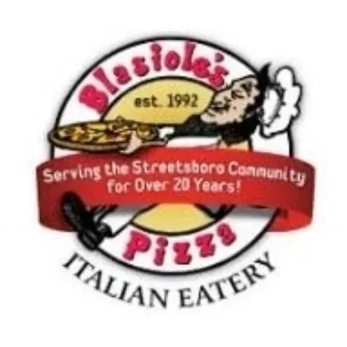 Blasiole's Pizza Promo Code