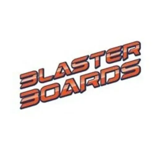 Blaster Boards Promo Code