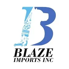 Blaze Imports Promo Code