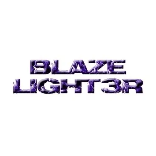 Blaze Light3r Promo Code