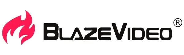 BlazeVideo UK Promo Code