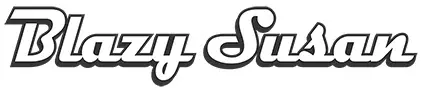 Blazy Susan Promo Code
