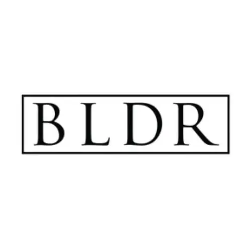 BLDR Faith Promo Code