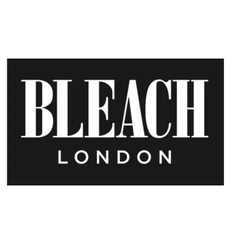 Bleach London Promo Code