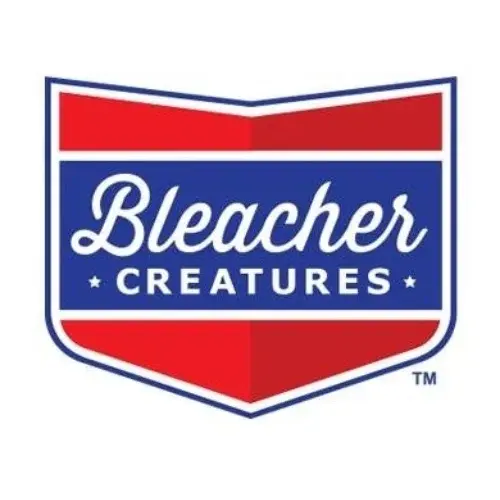 Bleacher Creatures Promo Code