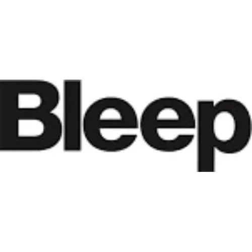 Bleep Promo Code