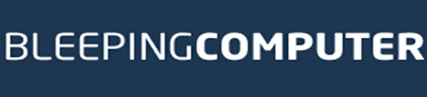 Bleeping Computer Promo Code