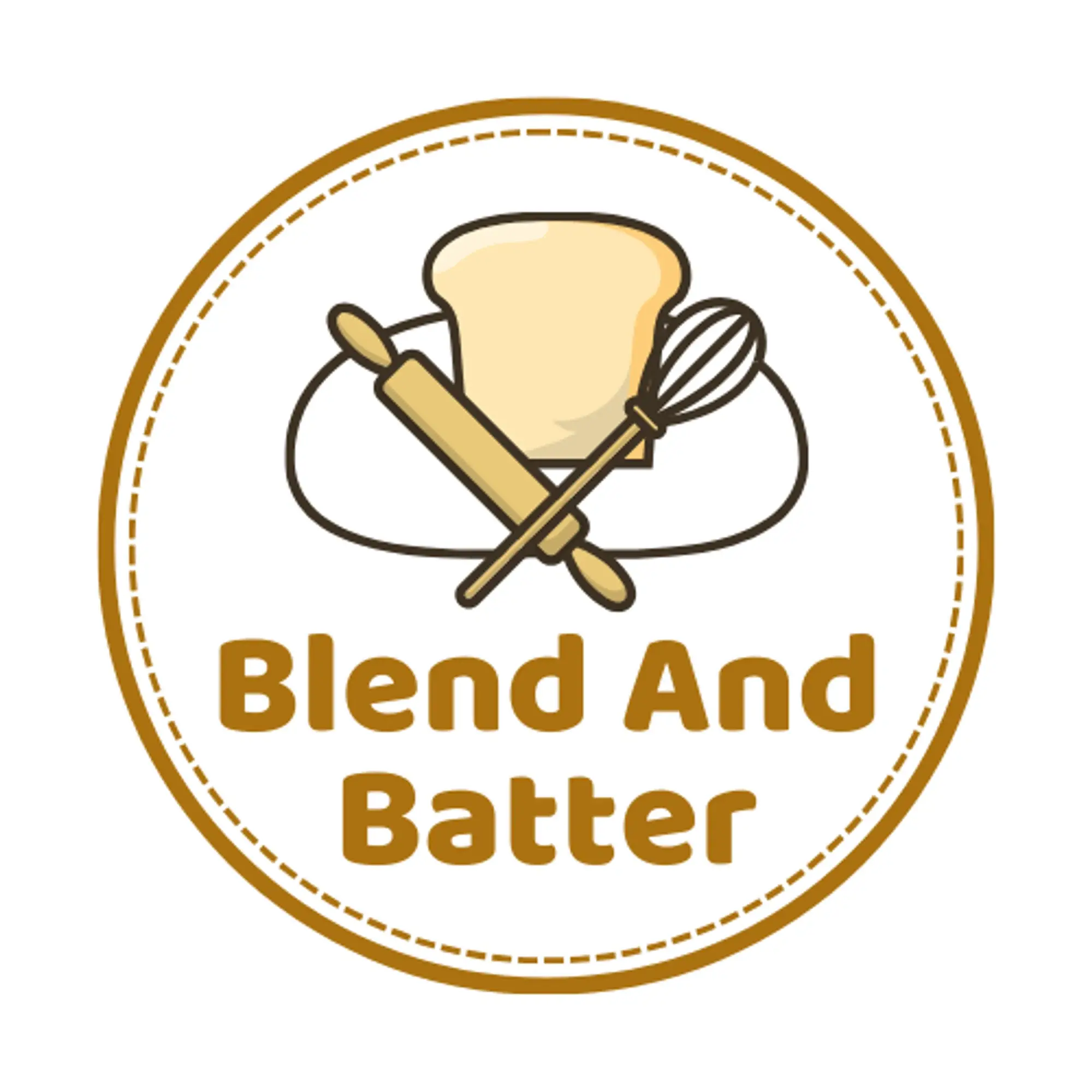 Blend And Batter Promo Code