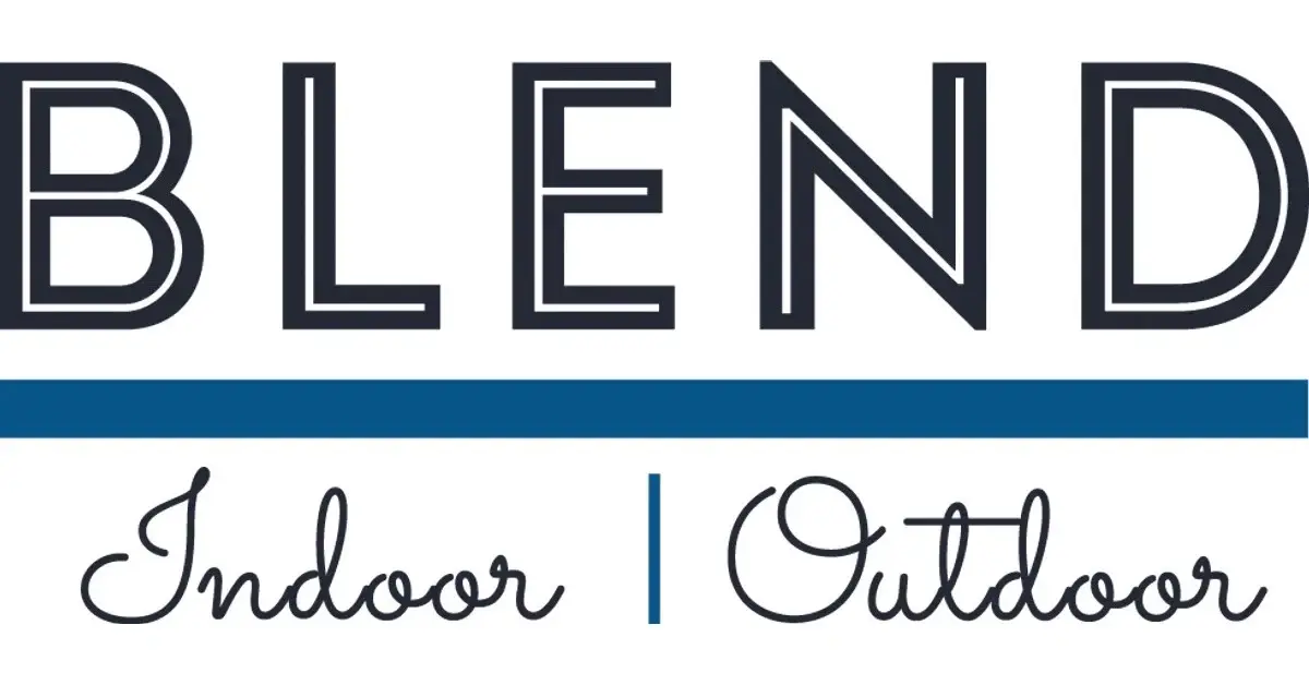 Blend Indoor Outdoor Promo Code