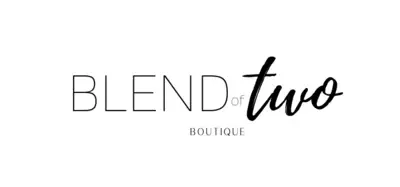 Blend of Two Boutique Promo Code