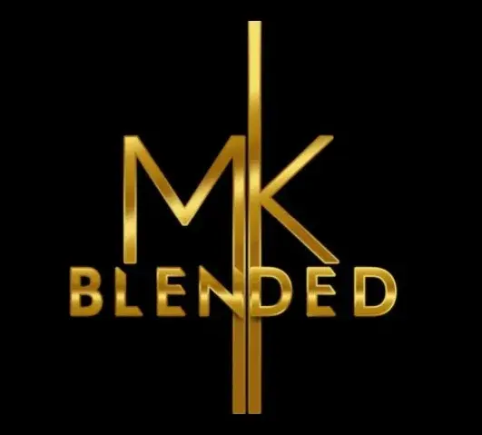 Blended Promo Code