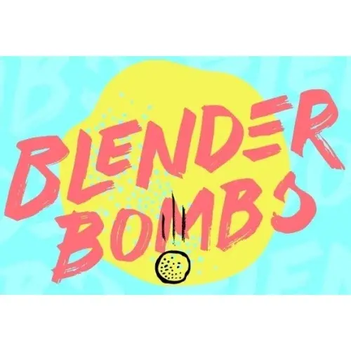Blender Bombs Promo Code