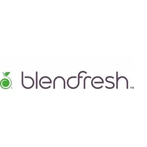 Blendfresh Promo Code