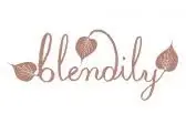 Blendily Promo Code