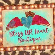 Bless UR Heart Online Boutique Promo Code