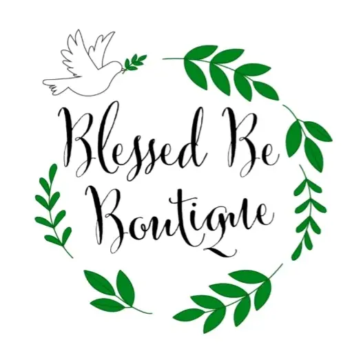 Blessed Be Boutique Promo Code