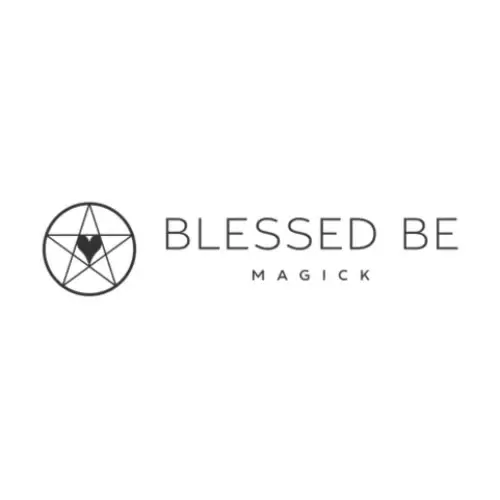 Blessed Be Magick Promo Code