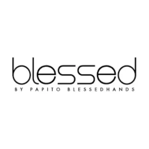 Blessed By Papito Blessedhands Promo Code
