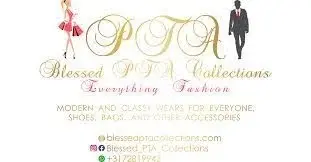  Blessed PTA Collections Promo Code