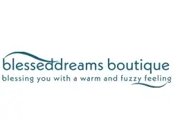 Blesseddreams Boutique Promo Code